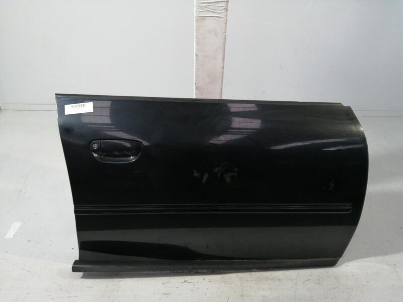 Porte avant droit AUDI A3 (8L) 1.9 TDI AMBIENTE Diesel - 1