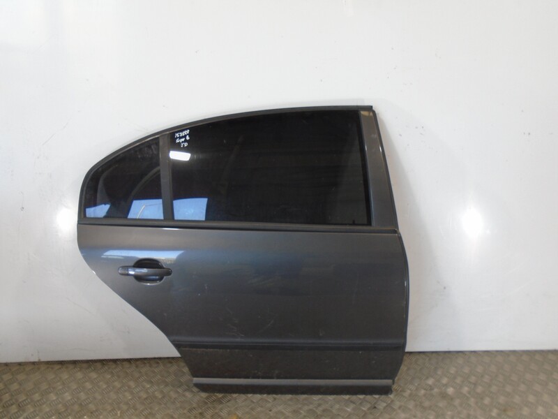 Puerta trasera derecha SKODA SUPERB (3U4) CLASSIC Diésel - 1