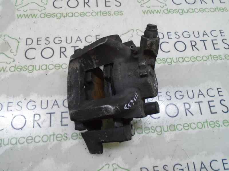 Etrier avant droit (freinage) PEUGEOT 508 SW ACTIVE Diesel - 1