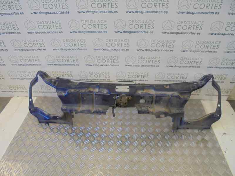 Face avant FIAT DOBLO LIMUSINA 1.9 D MULTIJET  - 1