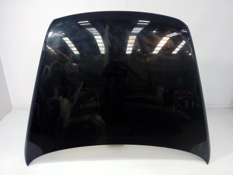 Capot VOLKSWAGEN TOUAREG (7L6) TDI R5 Diesel - 1