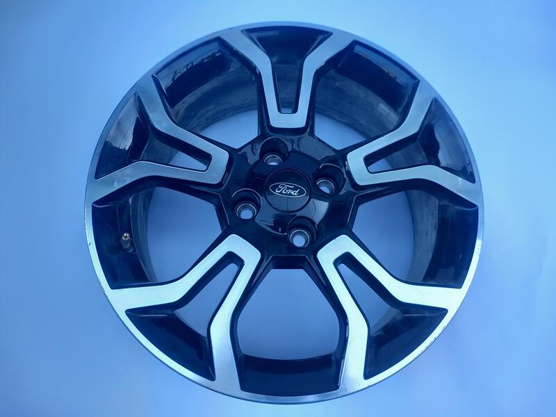 Jante FORD ECOSPORT (CR6) TITANIUM  - 1