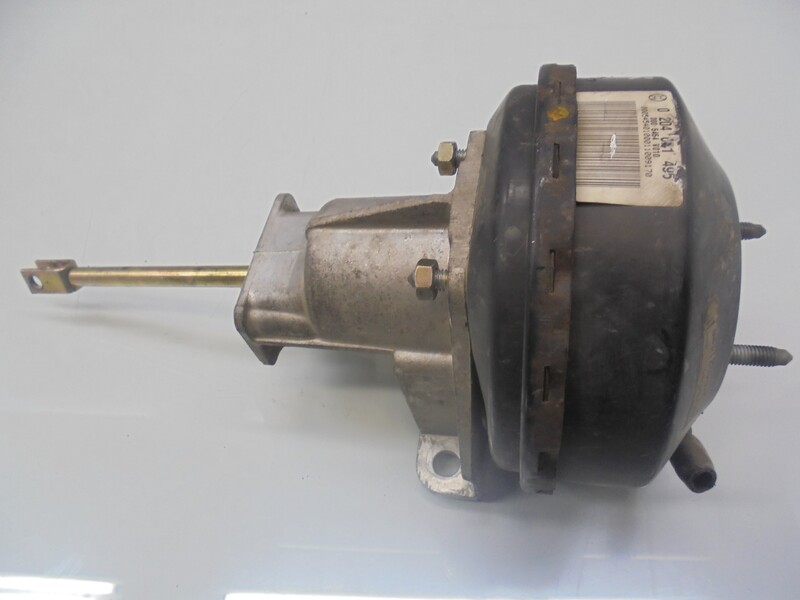 Servo frein SMART CABRIO PULSE  - 1