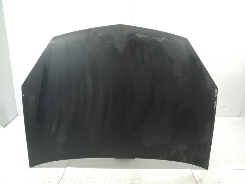 Capot OPEL VECTRA C BERLINA COMFORT Diesel - 1