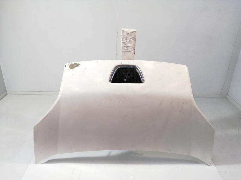 Capot PEUGEOT BIPPER BASICO Diesel - 1