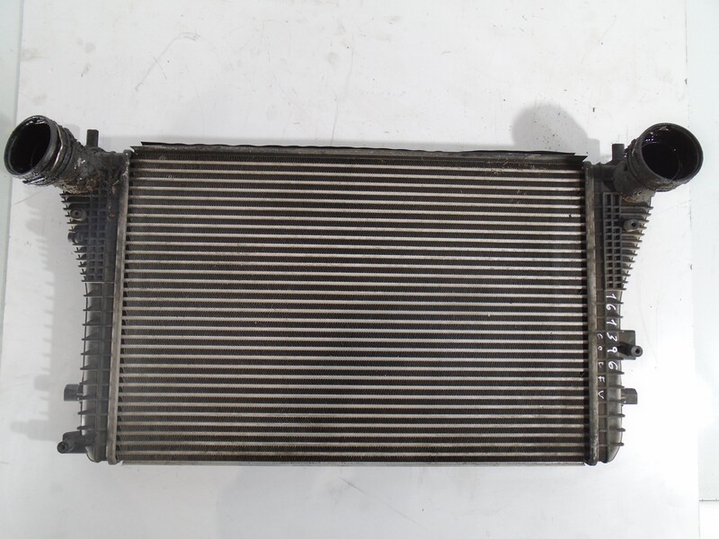 Echangeur air (Intercooler) VOLKSWAGEN GOLF V 1.9 TDI  - 1