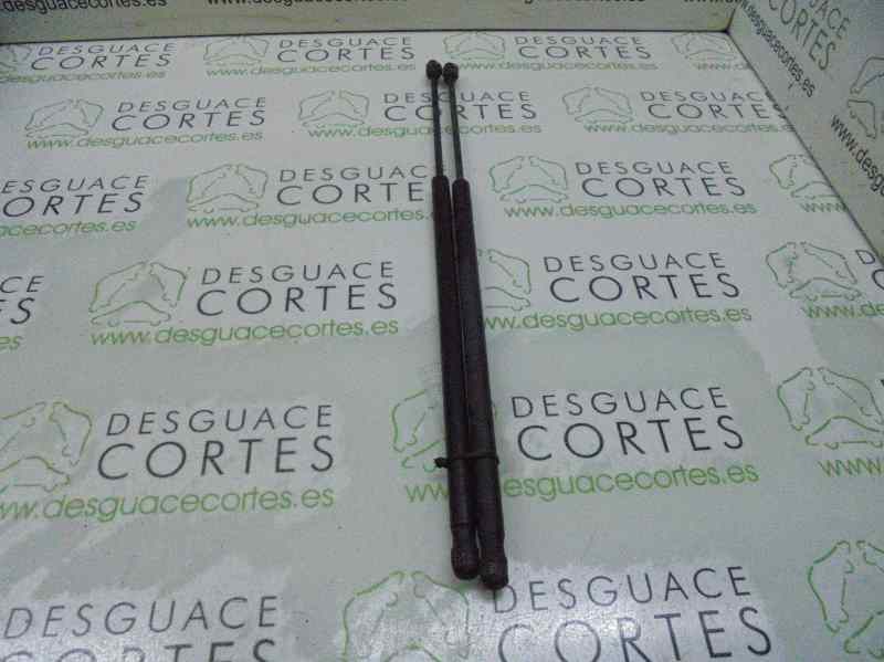 Verin de coffre FORD FIESTA (CBK) AMBIENTE Diesel - 1