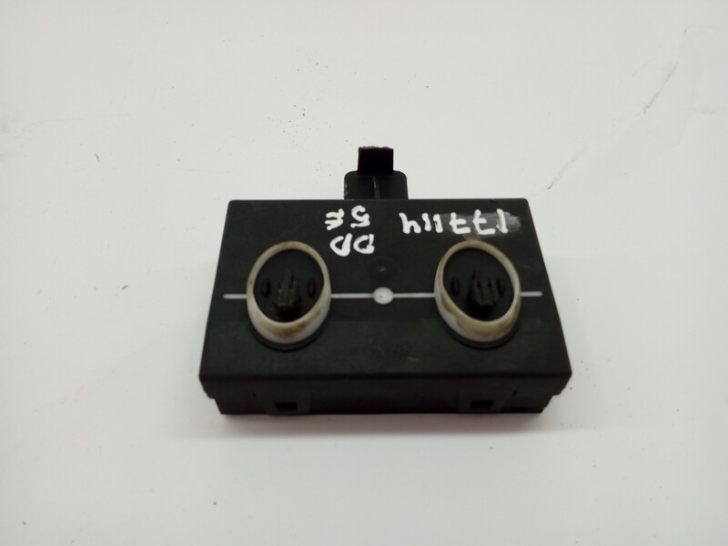 Module électronique SEAT LEON SC (5F5) FR Diesel - 1