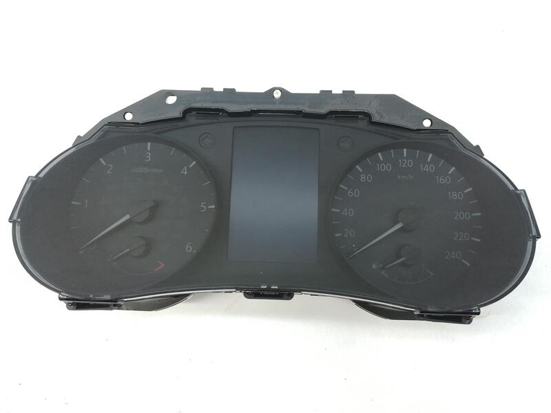 Compteur NISSAN X-TRAIL (T32) 360 Diesel - 1