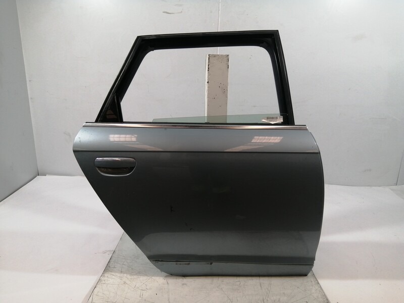 Porte arriere droit AUDI A6 AVANT 2.4 Essence - 1
