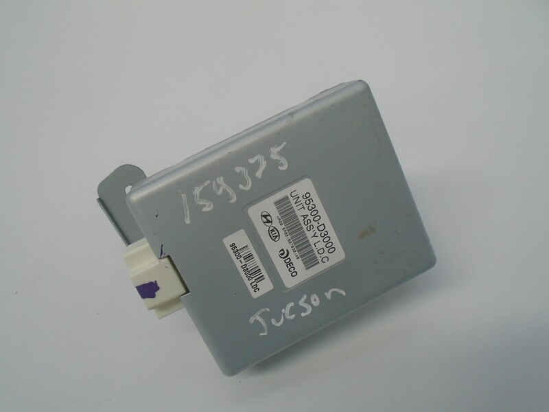 Module électronique HYUNDAI TUCSON 1.6 GDI Essence - 1