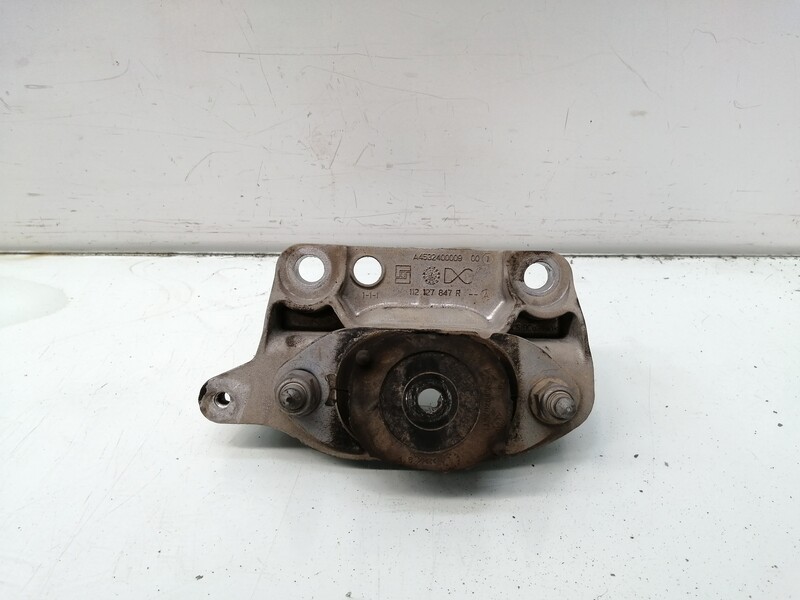 Support moteur droit SMART FORFOUR BASIS  - 1