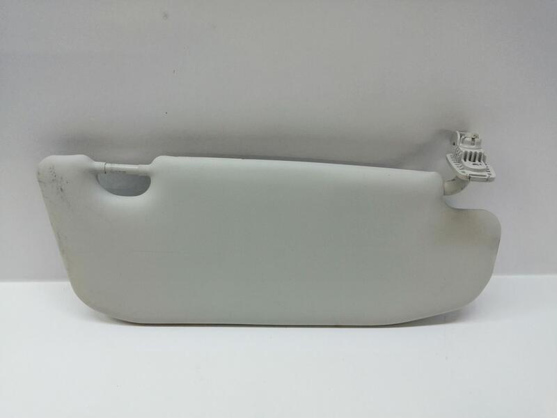Pare soleil gauche FIAT II TIPO (357) COMBI EASY  - 1