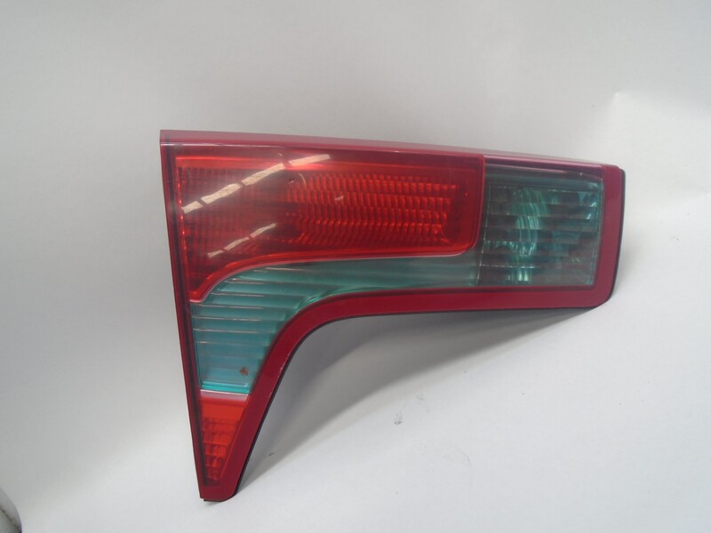 Feu arriere secondaire gauche (feux) CITROEN C5 BERLINA EXCLUSIVE Diesel - 1