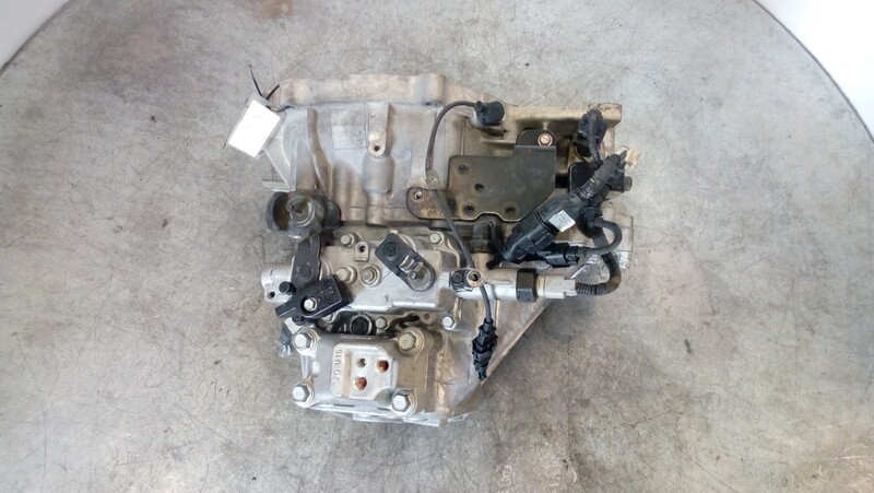 Boite de vitesses HYUNDAI I30 1.6 CRDI  - 1
