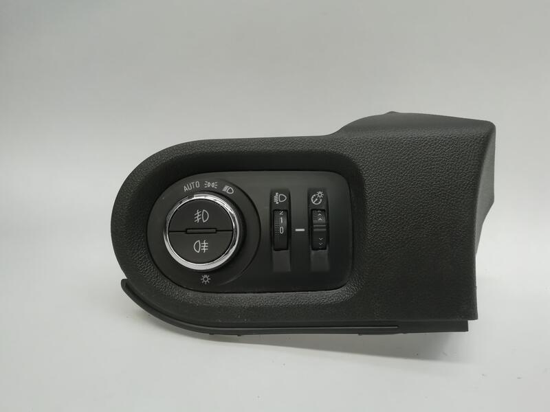 Commodo phare OPEL GRANDLAND X 1.2 Essence - 1