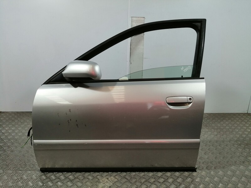Porte avant gauche AUDI A4 BERLINA (B5) 1.9 TDI Diesel - 1