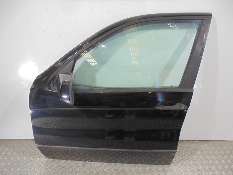 Porte avant gauche BMW X5 3.0 D  - 1