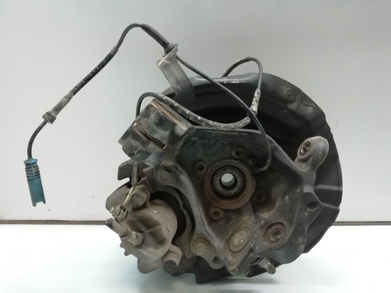 Fusee avant gauche BMW X1 SDRIVE 20 D  - 1