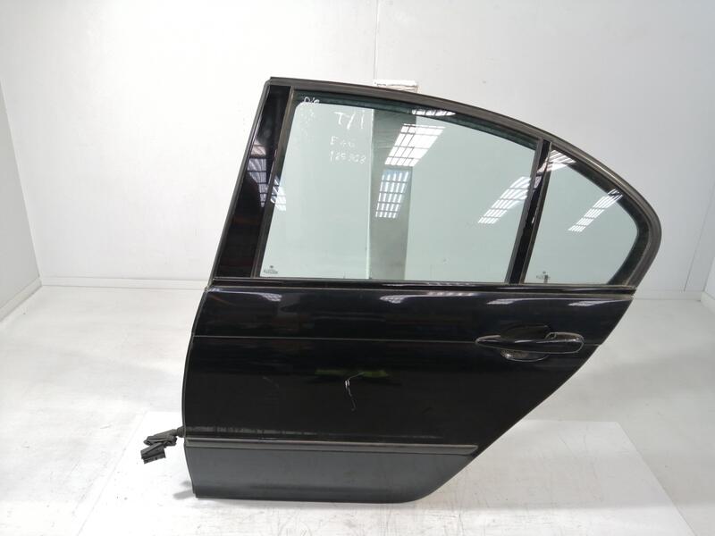 Puerta trasera izquierda BMW 3 0 D  - 1