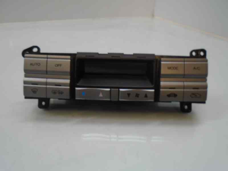 Commande chauffage HONDA FR-V (BE) 2.2 CTDI COMFORT Diesel - 1