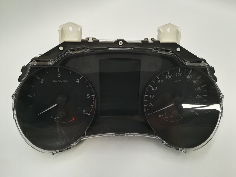Compteur NISSAN PULSAR FASTBACK 1.5 DCI  - 1