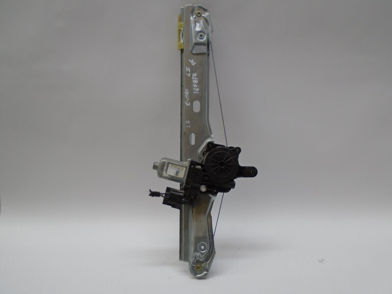 Leve vitre electrique arriere gauche FORD GRAND C-MAX (CEU) AMBIENTE  - 1