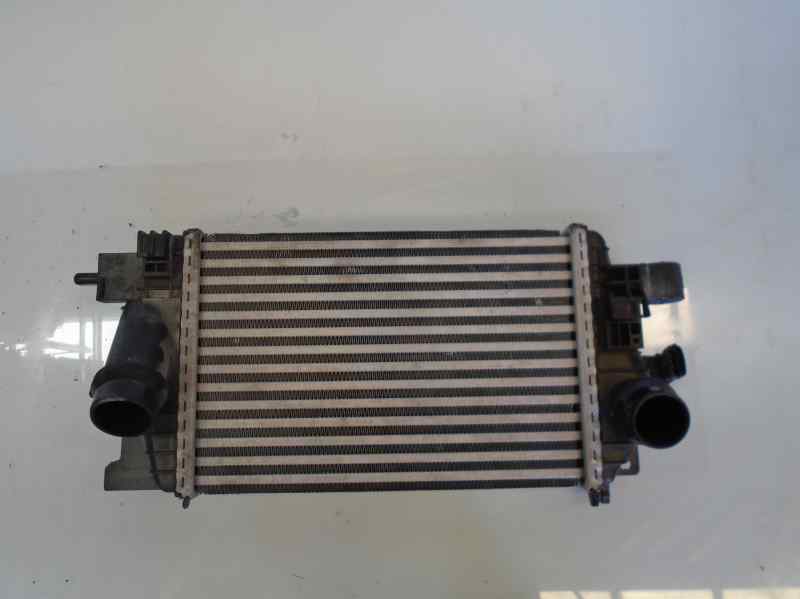 Echangeur air (Intercooler) OPEL MERIVA B SELECTIVE  - 1