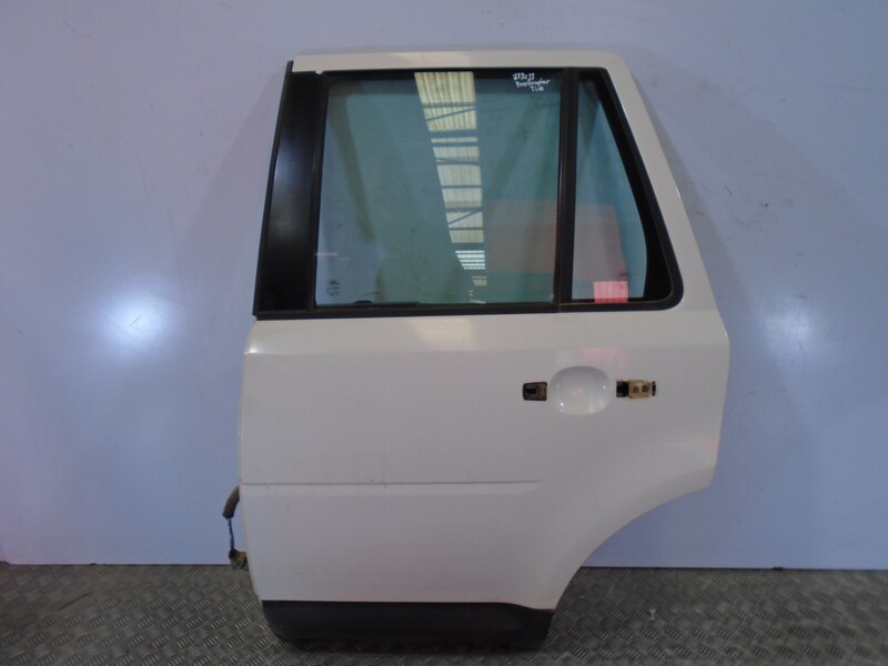 Porte arriere gauche LAND ROVER FREELANDER (LR2) TD4 E Diesel - 1