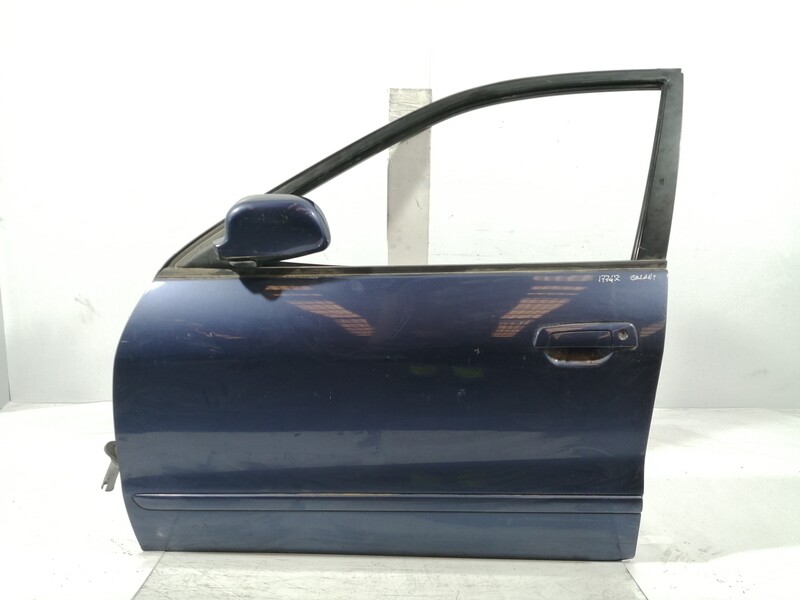 Porte avant gauche GALLOPER GALANT VI 2.0 Essence - 1