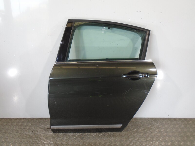 Puerta trasera izquierda CITROEN C5 BERLINA EXCLUSIVE Diésel - 1
