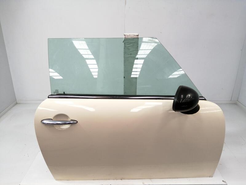 Porte avant droit MINI MINI COOPER D  - 1