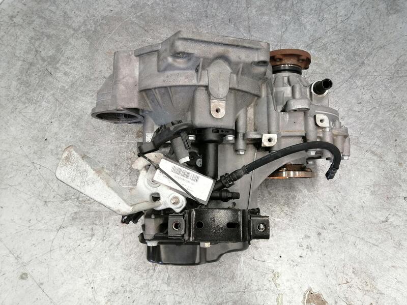 Boite de vitesses SEAT IBIZA (6J5) SPORT Diesel - 1