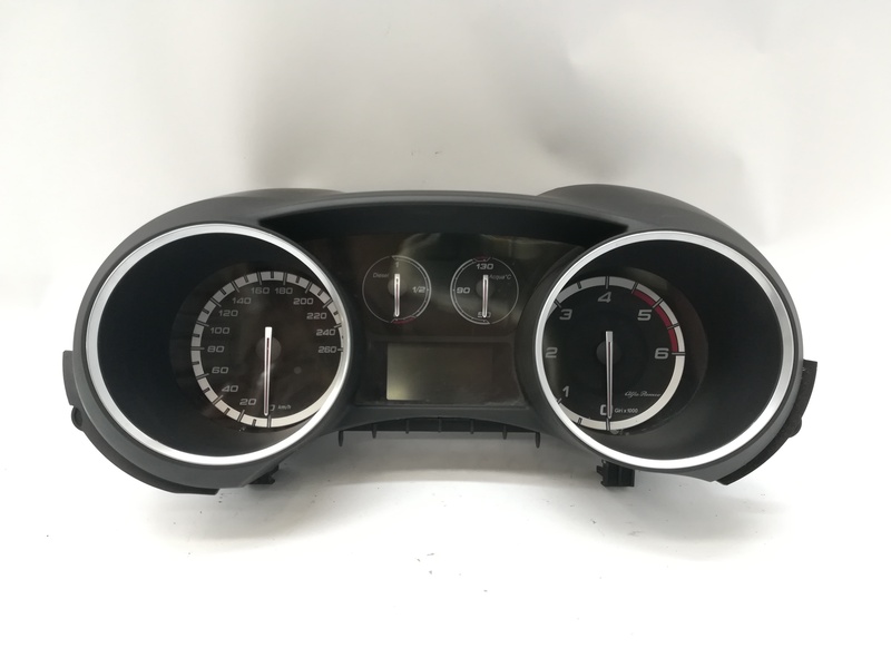 Compteur ALFA ROMEO GIULIETTA (191) DISTINCTIVE Diesel - 1