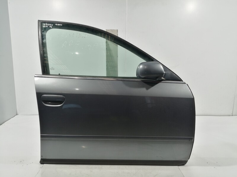 Porte avant droit AUDI A6 BERLINA (4B2) 2.5 TDI Diesel - 1