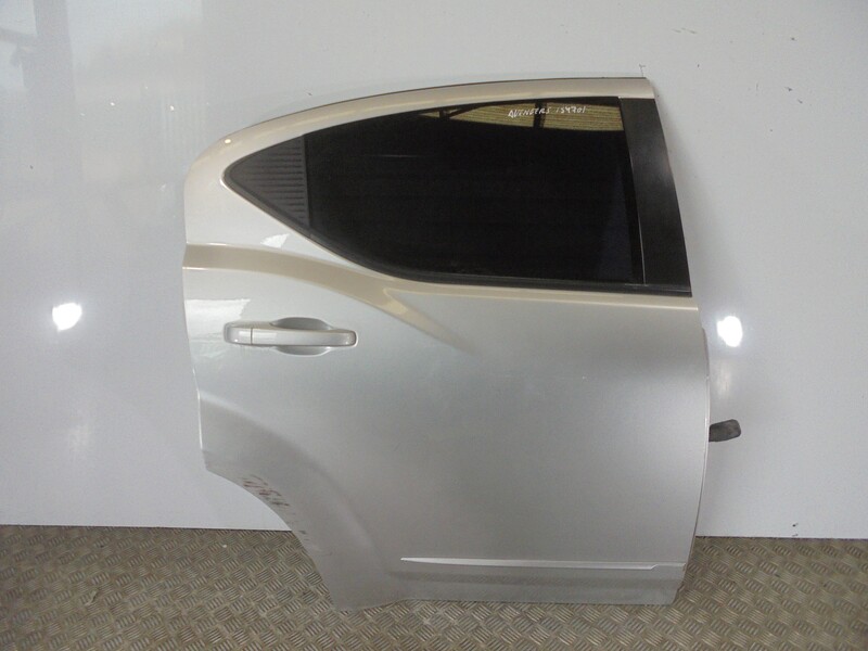 Puerta trasera derecha CHRYSLER SEBRING 2.0 CRD  - 1