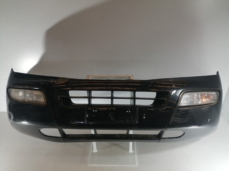 Pare choc avant SSANGYONG REXTON 2.7 XDI  - 1