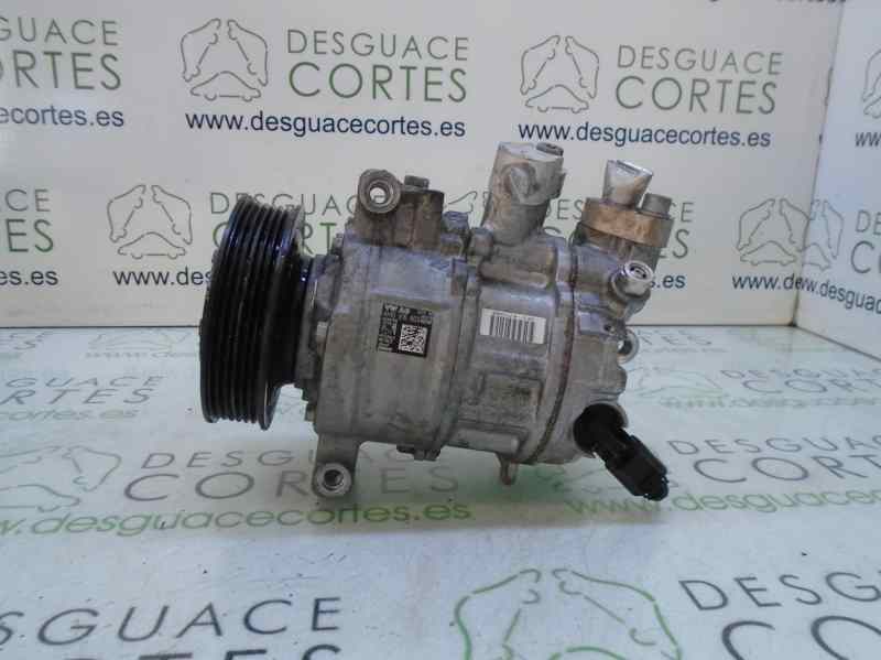 Compresseur clim AUDI A4 BERLINA (8W2) BASICO Diesel - 1
