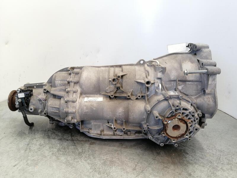Boite de vitesses AUDI A6 BERLINA (4F2) 3.0 TDI QUATTRO Diesel - 1