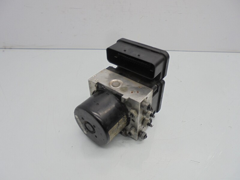 Calculateur boitier electronique ESP/ABS VOLVO S80 BERLINA D5 EXECUTIVE Diesel - 1