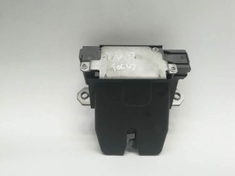 Serrure de coffre FORD FOCUS BERLINA (CAP) AMBIENTE  - 1