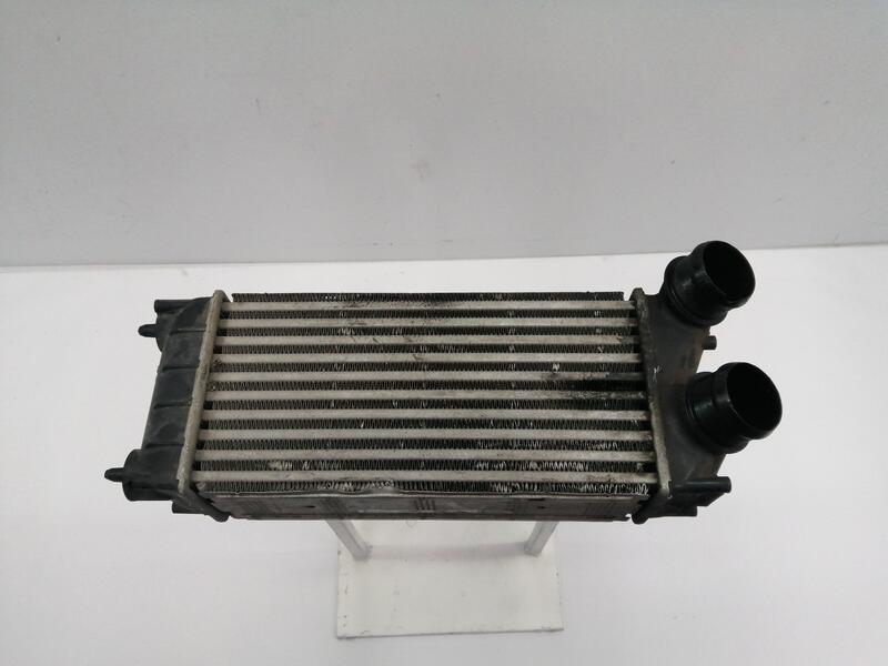 Echangeur air (Intercooler) CITROEN C4 II 1.6 HDI 115  - 1