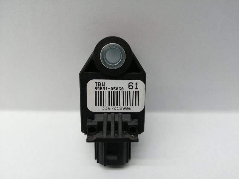 Sensor TOYOTA AVENSIS TOURING SPORTS (T27) ADVANCE Diésel - 1