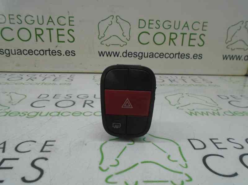 Bouton de warning CITROEN NEMO X Diesel - 1
