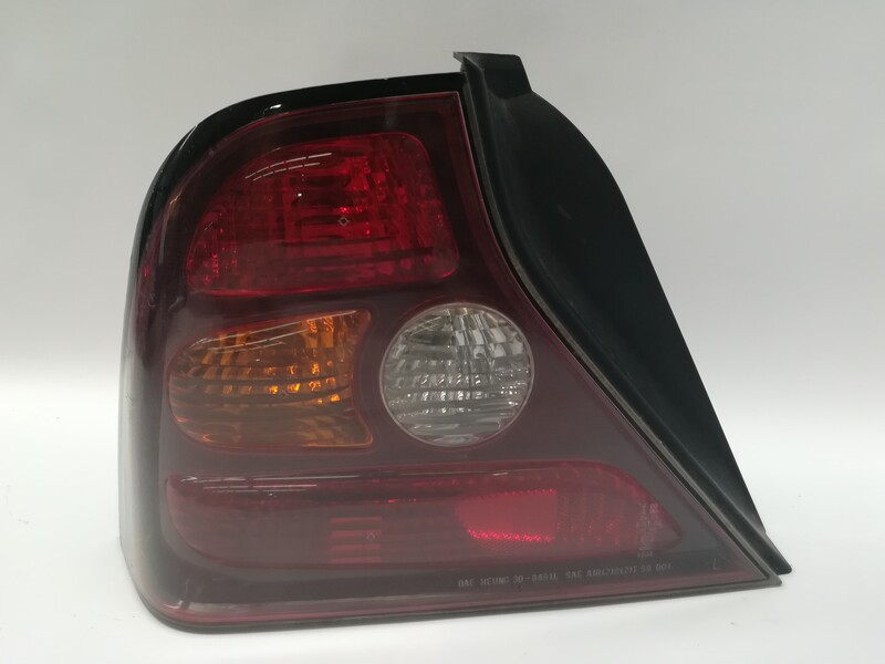 Feu arriere principal gauche (feux) DAEWOO EVANDA CDX  - 1