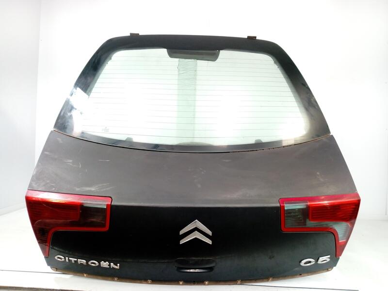 Maletero/Portón trasero CITROEN C5 BERLINA VTR Diésel - 1