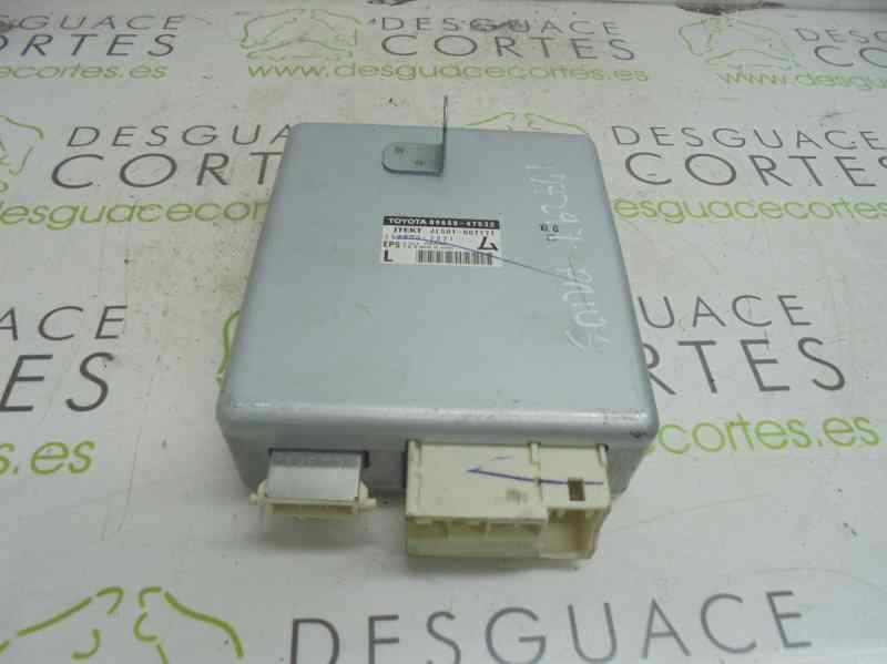 Module électronique TOYOTA PRIUS 1.8 HYBRID  - 1