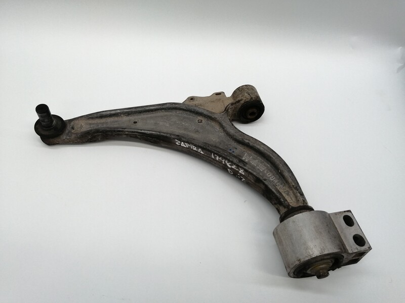 Triangle inferieur avant gauche OPEL ZAFIRA TOURER C 1.4 Essence - 1