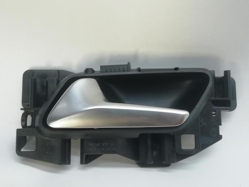 Poignee interieur avant gauche PEUGEOT RIFTER ACTIVE LONG Diesel - 1