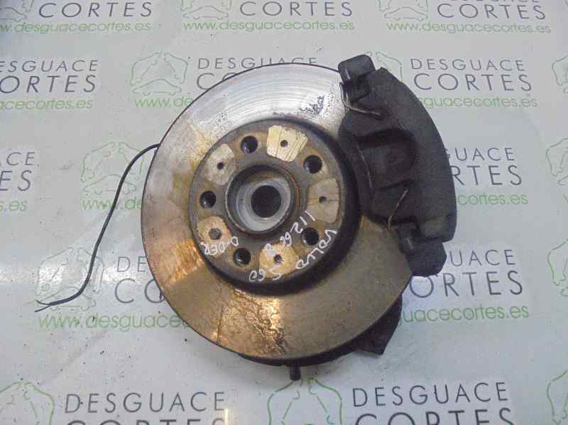 Fusee avant droit VOLVO S60 BERLINA 2.4 D Diesel - 1